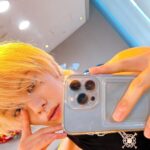 Nakamoto Yuta Instagram - 질주 go~~~~
