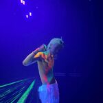 Nakamoto Yuta Instagram -