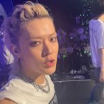 Nakamoto Yuta Instagram - 澳门～～～ 这两天太感谢大家了！ 因为有大家的力量，我们才能顺利完成舞台！ 我们再见吧！❤️❤️😎🤘