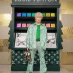 Nakamoto Yuta Instagram - LOUIS VUITTON MEN’S SS24 POPUP @LOUISVUITTON #LouisVuitton #LVMenSS24 #LVFashion #InvitedbyLouisVuitton