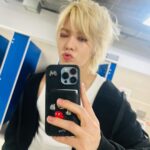 Nakamoto Yuta Instagram – Thank you for giving us nothing but happiness for 2 straight days!
It was really really hot !!
We promise we’ll come again!❣️❣️