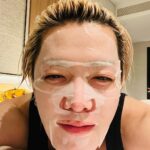 Nakamoto Yuta Instagram – Thank you for giving us nothing but happiness for 2 straight days!
It was really really hot !!
We promise we’ll come again!❣️❣️
