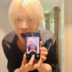 Nakamoto Yuta Instagram - Philippines　See you next time ❤️