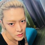 Nakamoto Yuta Instagram - Philippines　See you next time ❤️