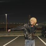 Nakamoto Yuta Instagram - ただいま！