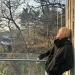 Nakamoto Yuta Instagram - 오늘은 따듯하다 ㅎㅎ