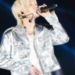 Nakamoto Yuta Instagram - 名古屋ーーー！　2日間ほんとに楽しかったよ！ 素敵な時間をありがとう‼️ またね！^_^