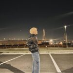 Nakamoto Yuta Instagram - ただいま！