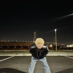 Nakamoto Yuta Instagram - ただいま！