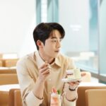 Nam Joo-hyuk Instagram – #광고 #atwosomeplace 
#투썸플레이스