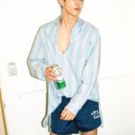Nam Joo-hyuk Instagram -