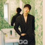 Nam Joo-hyuk Instagram -