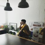 Nam Joo-hyuk Instagram -