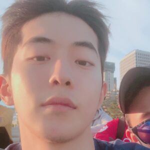 Nam Joo-hyuk Instagram -