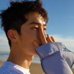 Nam Joo-hyuk Instagram - @marieclairekorea #marieclairekorea