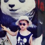 Nam Joo-hyuk Instagram - Haha