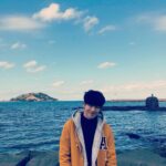 Nam Joo-hyuk Instagram -