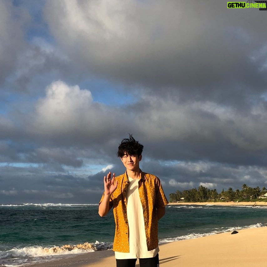 Nam Joo-hyuk - 1.7 Million Likes -