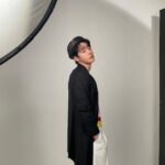 Nam Joo-hyuk Instagram – #광고 #dior