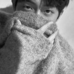 Nam Joo-hyuk Instagram -