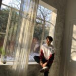 Nam Joo-hyuk Instagram -