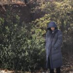 Nam Joo-hyuk Instagram -