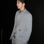 Nam Joo-hyuk Instagram - @dior @mrkimjones
