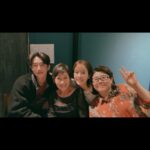Nam Joo-hyuk Instagram - 함께한 모든 순간이 영광이였던 눈이부시게❤️