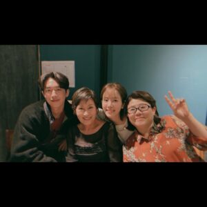 Nam Joo-hyuk Instagram - 함께한 모든 순간이 영광이였던 눈이부시게❤️