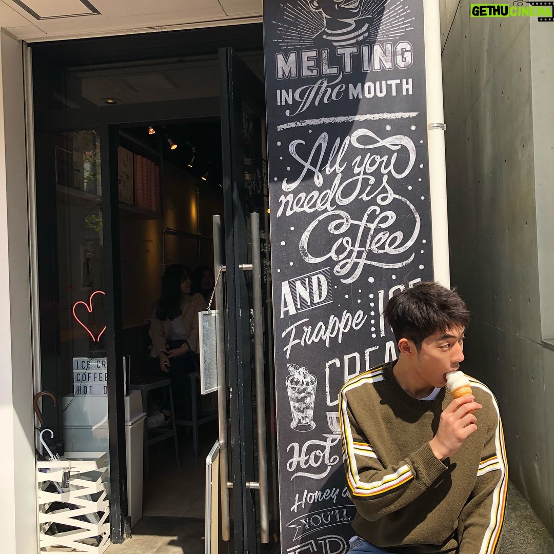 Nam Joo-hyuk - 1.8 Million Likes -