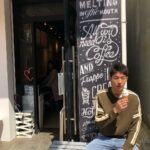 Nam Joo-hyuk Instagram -
