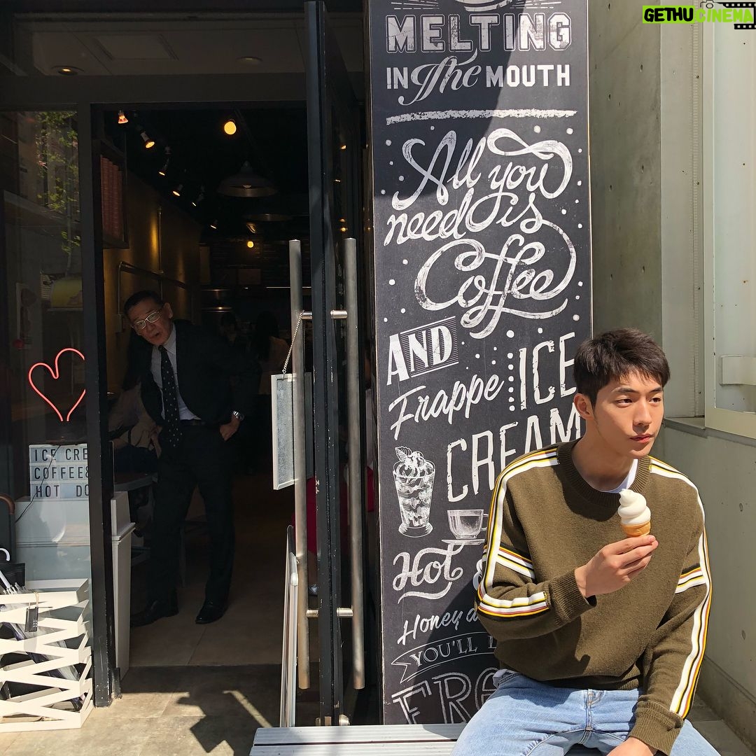 Nam Joo-hyuk - 1.8 Million Likes -