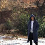 Nam Joo-hyuk Instagram -