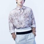 Nam Joo-hyuk Instagram – #광고 @dior @mrkimjones @esquire.korea #dior