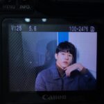 Nam Joo-hyuk Instagram -