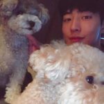Nam Joo-hyuk Instagram -
