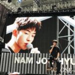 Nam Joo-hyuk Instagram - see you in a minute