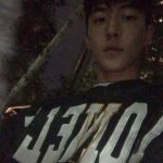 Nam Joo-hyuk Instagram -