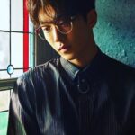 Nam Joo-hyuk Instagram -