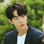 Nam Joo-hyuk Instagram - 🙏
