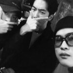 Nam Joo-hyuk Instagram - 하백의 친구들