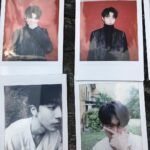 Nam Joo-hyuk Instagram -