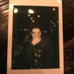 Nam Joo-hyuk Instagram -