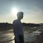 Nam Joo-hyuk Instagram -