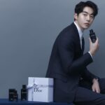 Nam Joo-hyuk Instagram – #광고 @diorparfums

@diorskincare