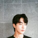 Nam Joo-hyuk Instagram -