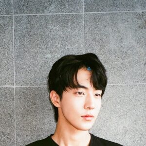 Nam Joo-hyuk Instagram -