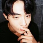 Nam Joo-hyuk Instagram -