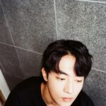 Nam Joo-hyuk Instagram -