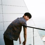Nam Joo-hyuk Instagram -